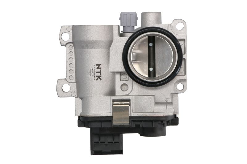 Cuerpo de aceleración NTK 90878 para Renault Clio II