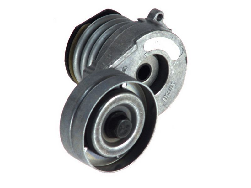 Palanca tensora de correa multicanal SKF VKM 35015 para Opel Corsa C