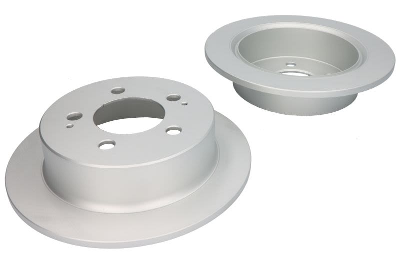 Disco de freno FERODO DDF1753C para Ssangyong Actyon I