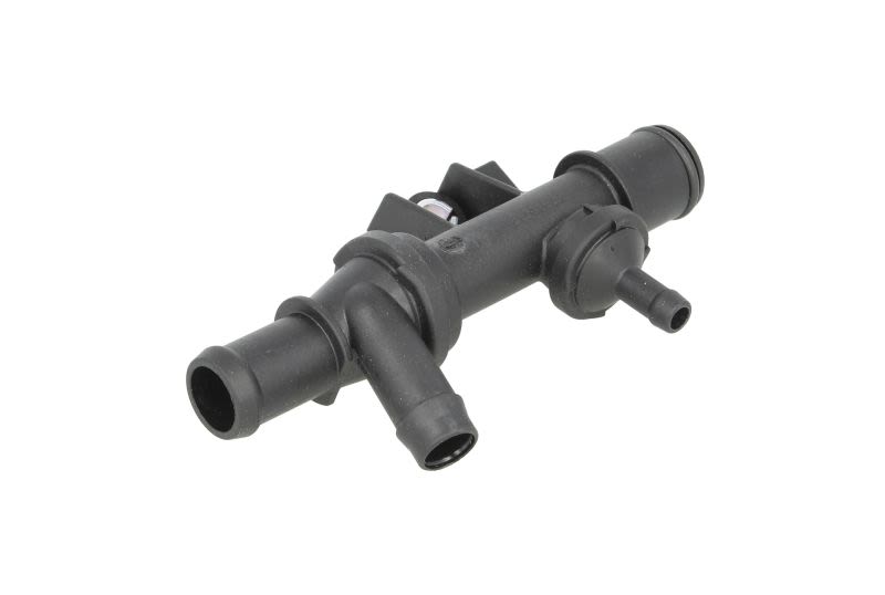 Separador de aceite de ventilación del cárter HANS PRIES 116 110 para Volkswagen Golf V