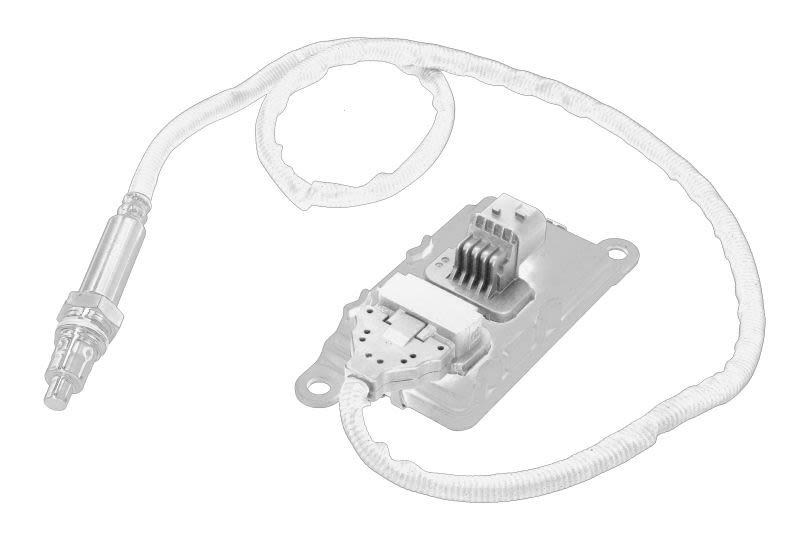 Sensor NOx, inyección de urea OE DB TRUCK