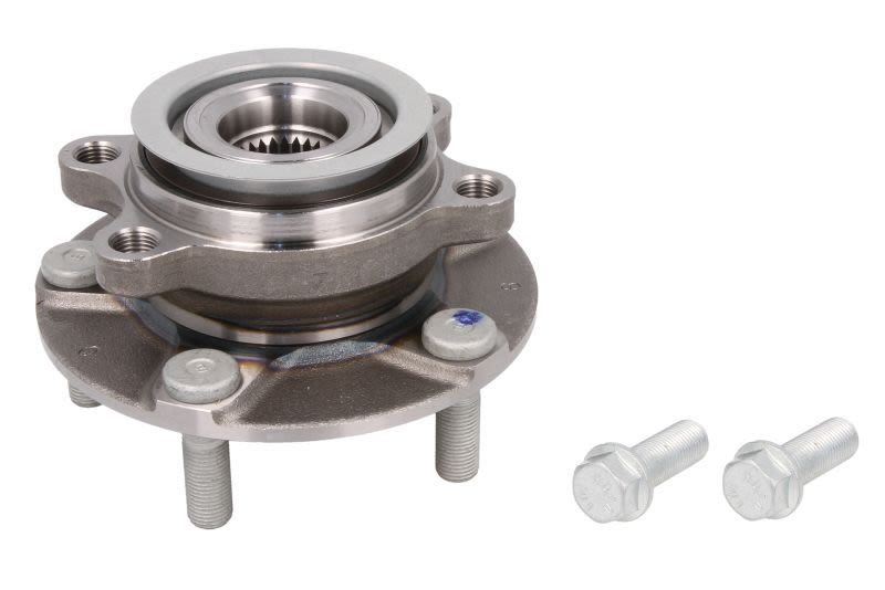Rodamiento de rueda SNR R168.73 para Nissan Juke