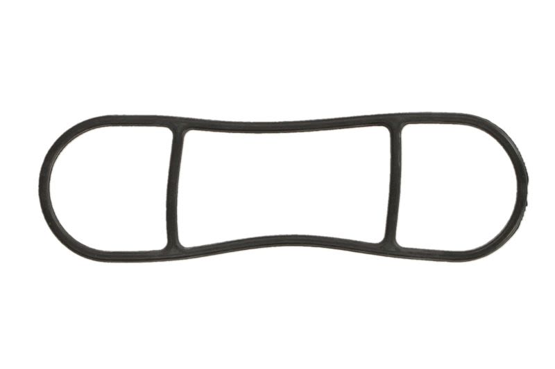 Empaquetadura de enfriador de aceite ELRING 344.290 para Opel Astra G