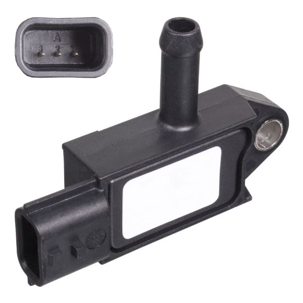 Sensor de partículas FEBI 100854 para Nissan Navara NP300
