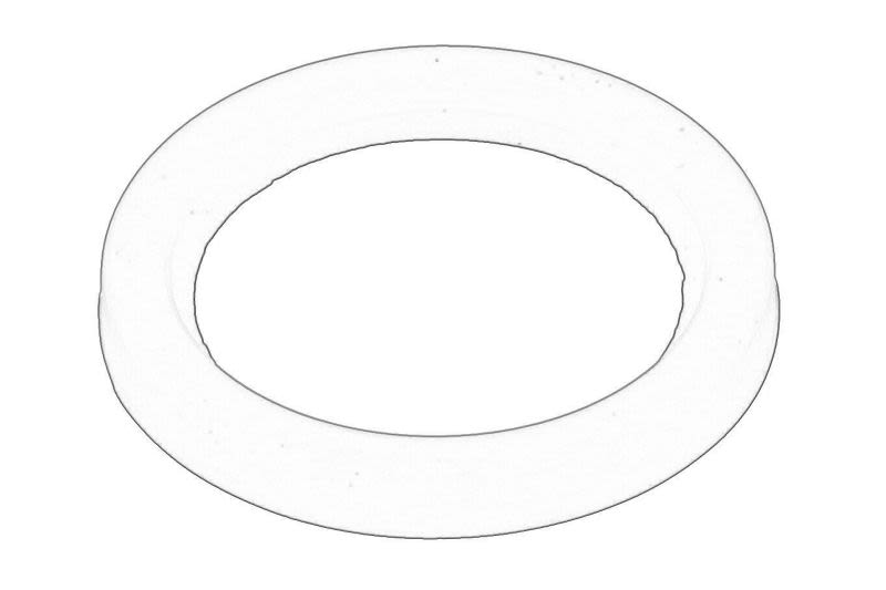 Golilla de tapón de drenaje de aceite OE ISUZU 8979182980