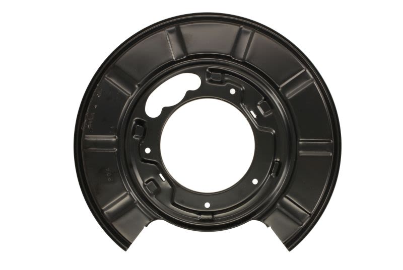 Protector de disco de freno BLIC 6508-03-3542878K para Mercedes-Benz Vito (W639) 2003-