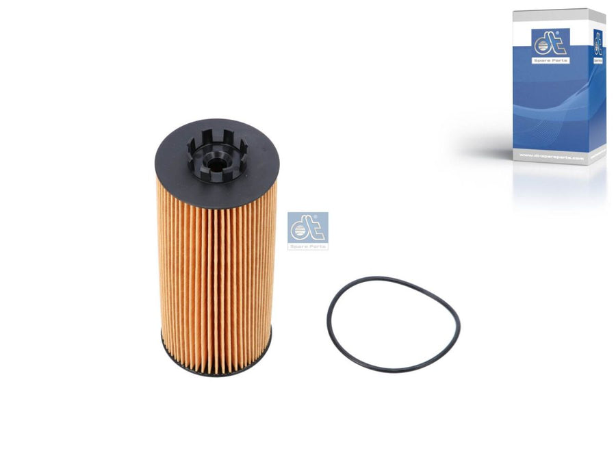 Filtro de aceite DT SPARE PARTS