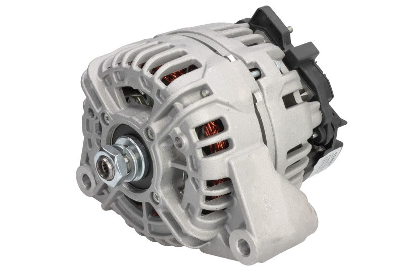 Alternador HC-CARGO F 032 114 681 para John Deere 6000 4045HL280-6068T