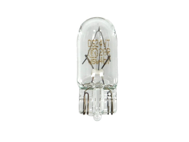 Ampolleta de luz de entrada de puerta OSRAM 2845