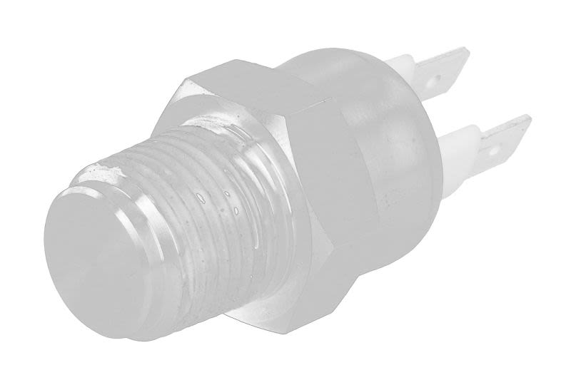 Sensor de temperatura de refrigerante OE PERKINS 2848A127