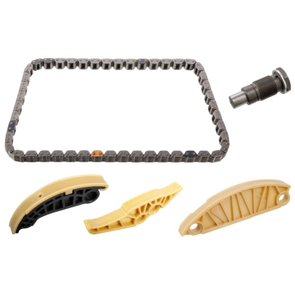 Kit de cadena de distribución SWAG 33 10 4475 para Audi A4 Allroad B8