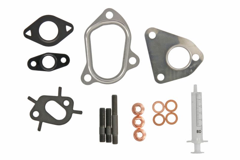 Kit de montaje de turbocompresor ELRING 715.310 para Fiat 500