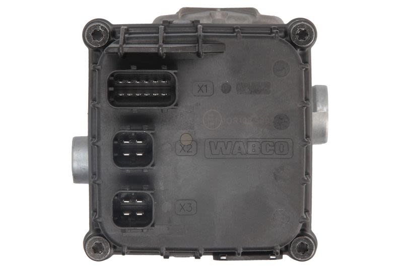 Modulador de eje WABCO 4801065530