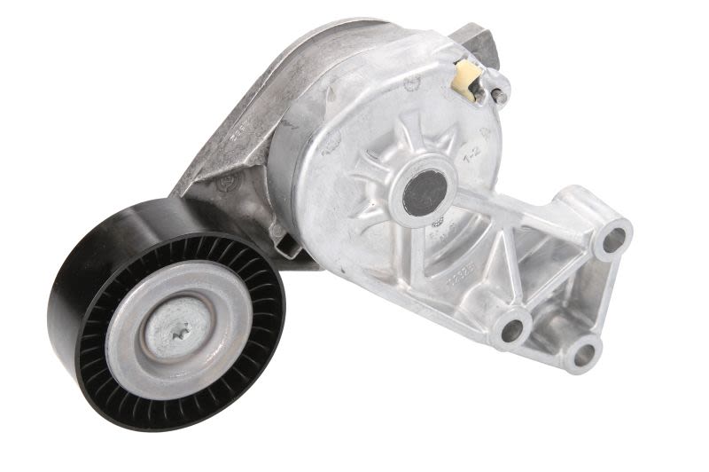 Palanca tensora de correa multicanal INA 534 0132 30 para Volkswagen Golf IV