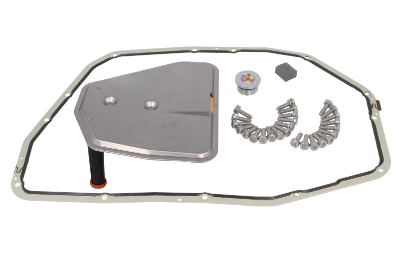 Filtro de transmisión automática PURFLUX TEK010 para Audi A4 B6