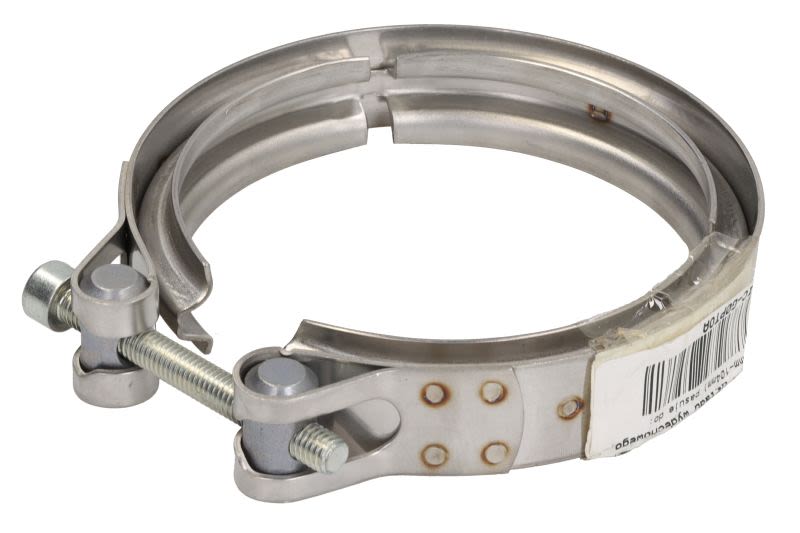 Pieza de fijación de escape DINEX 5AL014