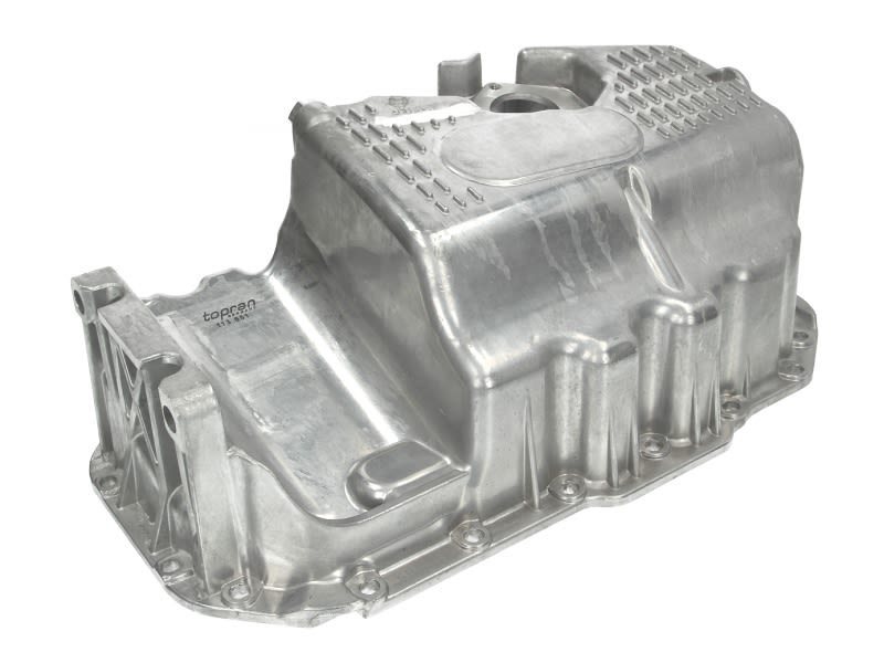 Cárter de aceite HANS PRIES 113 651 para Audi A3