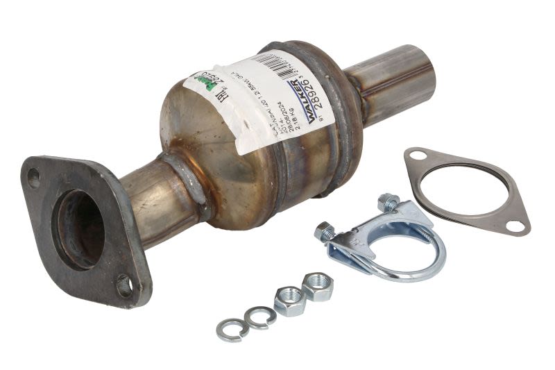 Catalizador WALKER 28926 para Hyundai I20 I