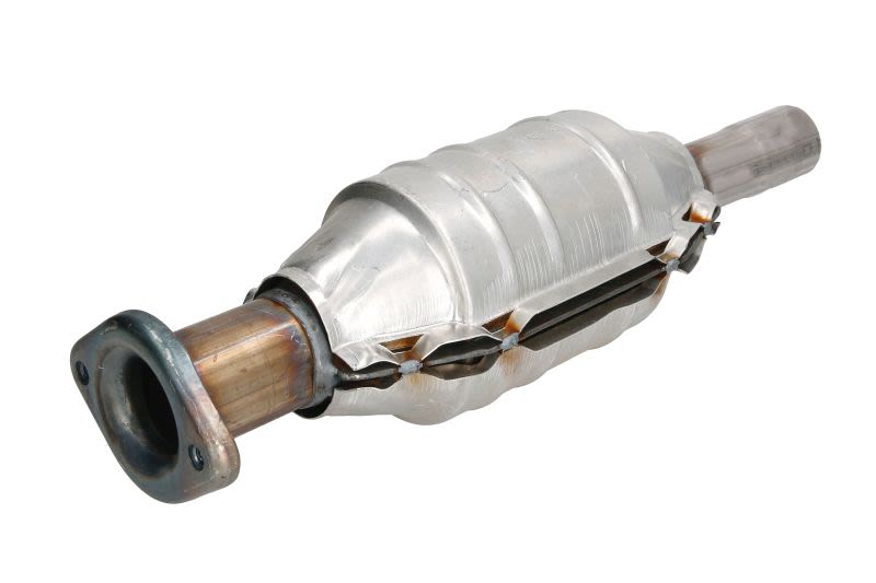 Catalizador JMJ JMJ 0-S98 para Skoda Felicia II