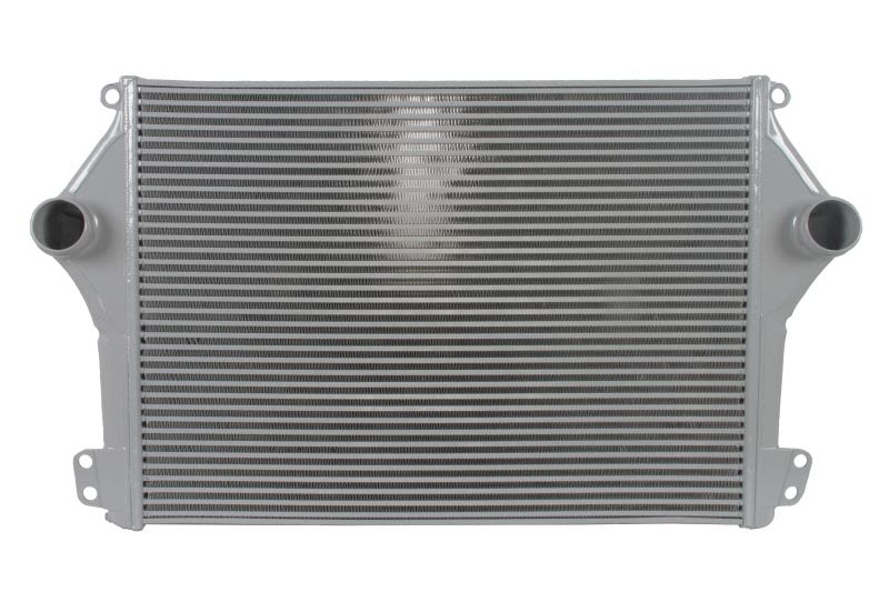 Enfriador de aire de carga (intercooler) THERMOTEC DASC010TT para Scania S DC07.108-OC13.104