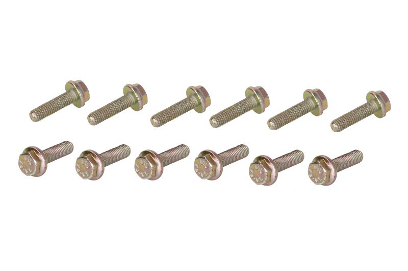 Kit de montaje de escape SMILE SM-102 para Chrysler 300C
