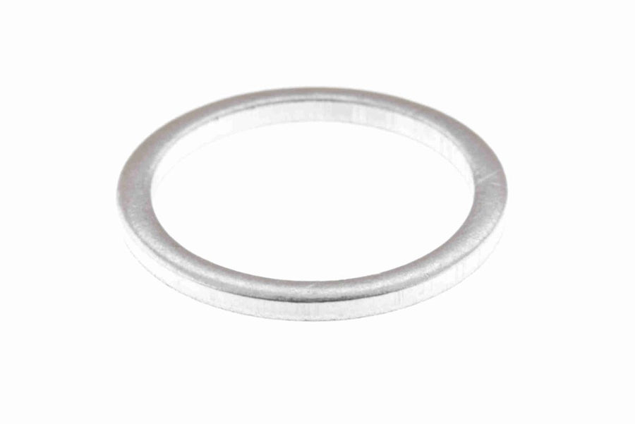 Anillo de retén, tapón de drenaje de aceite VEMO