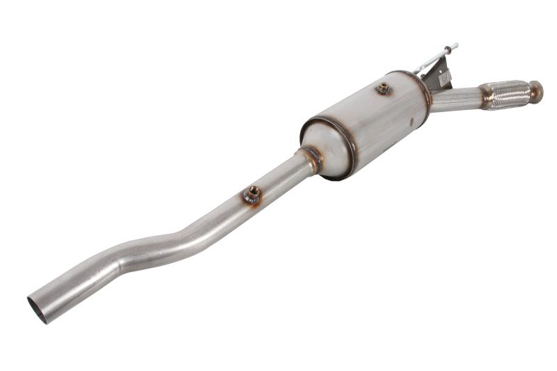 Filtro de partículas (DPF) 4MAX 0219-05-1232DPF para Citroen C5 III