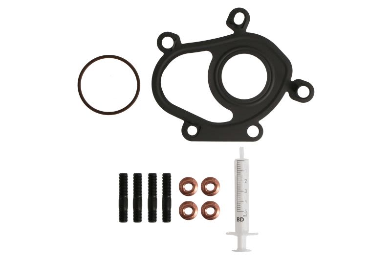 Kit de montaje de turbocompresor ELRING 943.740 para Nissan NV400