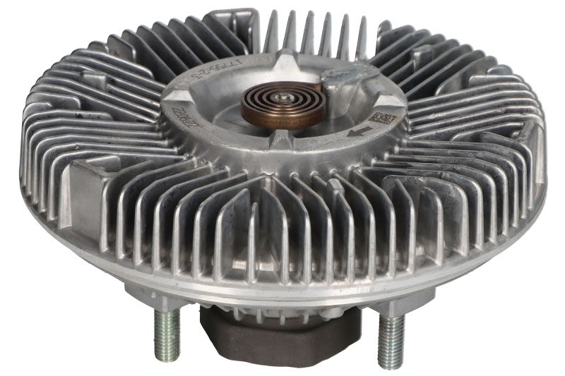 Embrague de ventilador de radiador BORG WARNER 17755-2 para Fendt 308 C Farme