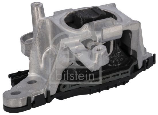Soporte de caja de cambios manual FEBI 194613 para Opel Astra K