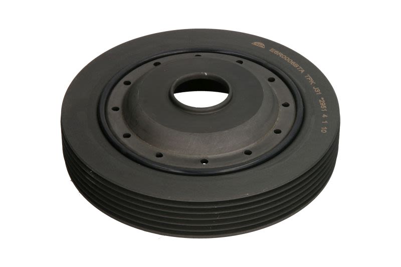 Polea de cigüeñal BTA E6R0006BTA para Renault Clio II