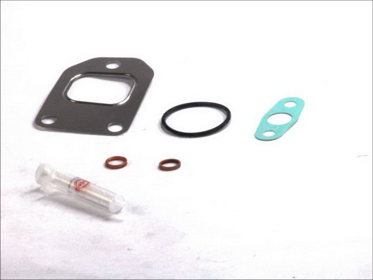 Kit de montaje de turbocompresor ELRING 715.820 para Volkswagen Transporter T4