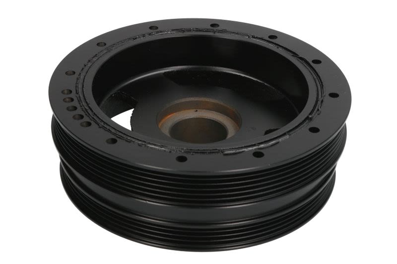 Polea de cigüeñal DNJ HBA1115 para Chevrolet Corvette