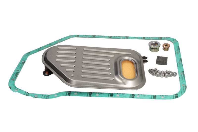 Filtro de transmisión automática PURFLUX TEK053 para Audi A4 B5