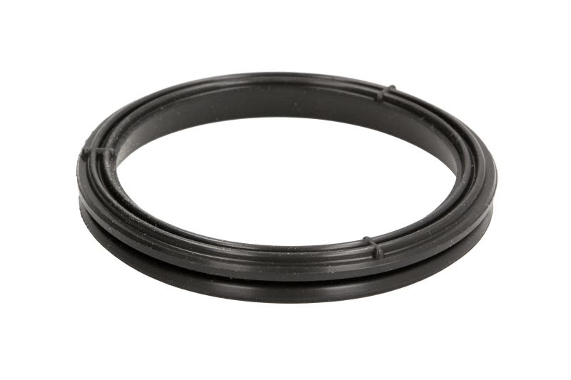 Empaquetadura de tapa de distribución ELRING 217.320 para Audi A3