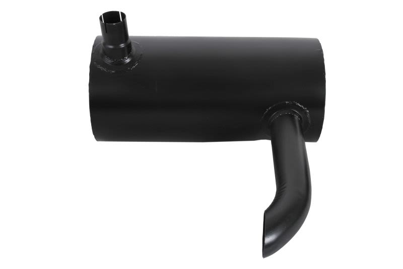 Silenciador central/trasero EXCAMEC 3054925-EXC para Caterpillar 318D L