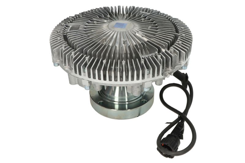 Embrague de ventilador de radiador HIGHWAY AUTOMOTIVE 61041014 para RVI Magnum DXi12/DXi13