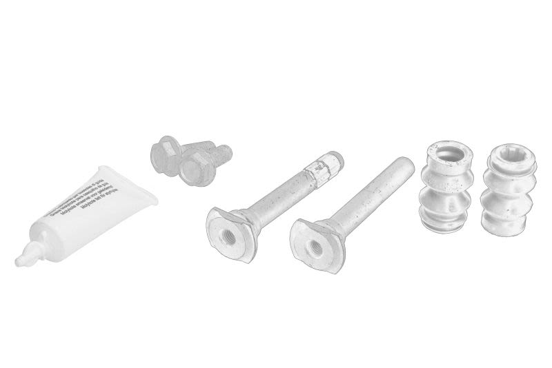 Kit de reparación para cáliper de freno de disco OE FIAT 77363928 para Alfa Romeo Mito 0.9-Eléctrico