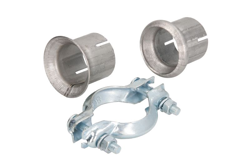 Conector de tubo de escape 4MAX 0219-01-0082