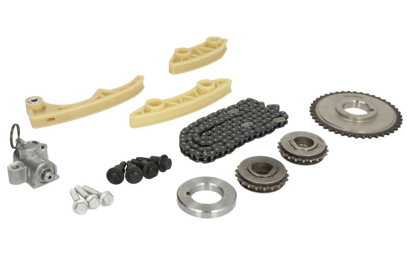 Kit de cadena de distribución SKF VKML 85006 para Opel Astra G