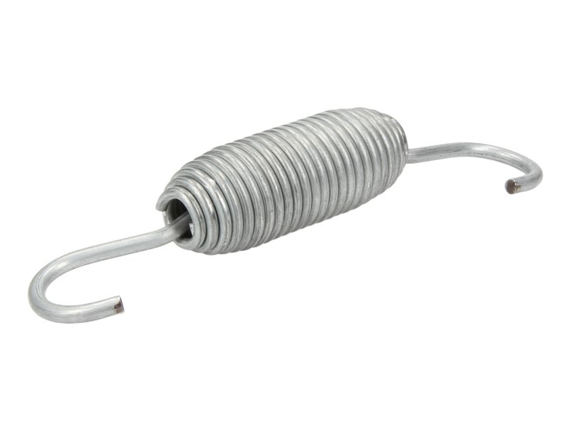 Resorte de balatas de freno BPW 05.397.26.03.0 para SAF B