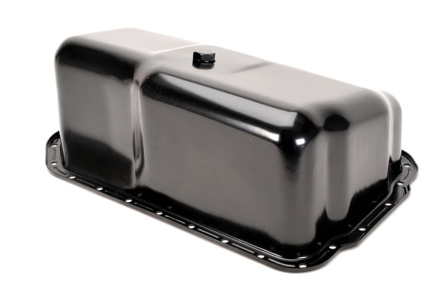 Cárter de aceite BLIC 0216-00-5566472P para Peugeot Boxe