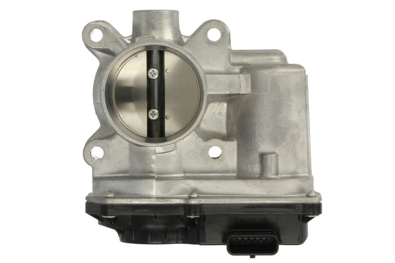 Cuerpo de aceleración PIERBURG 7.03703.64.0 para Renault Logan/Stepway II