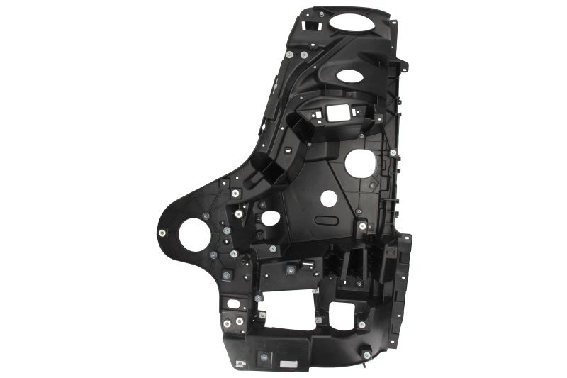 Parachoques COVIND 960/159 para Mercedes-Benz Actros MP4 / MP5