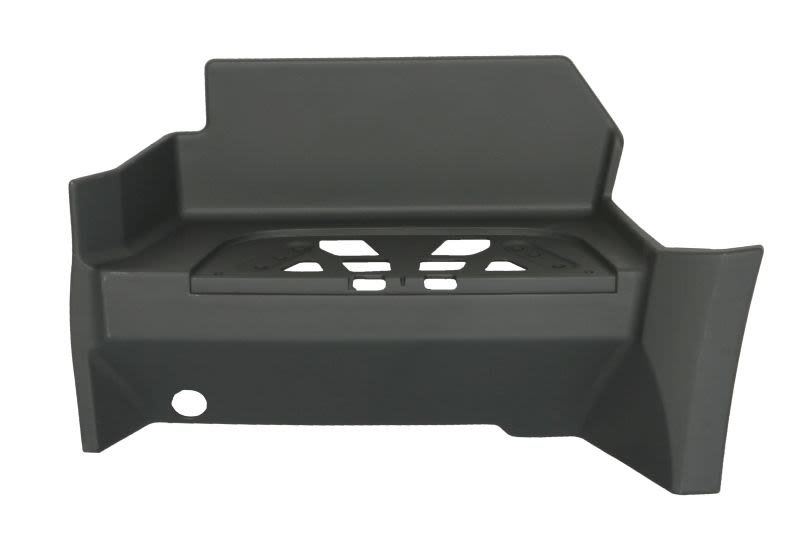 Estribo de cabina PACOL MER-SP-049L