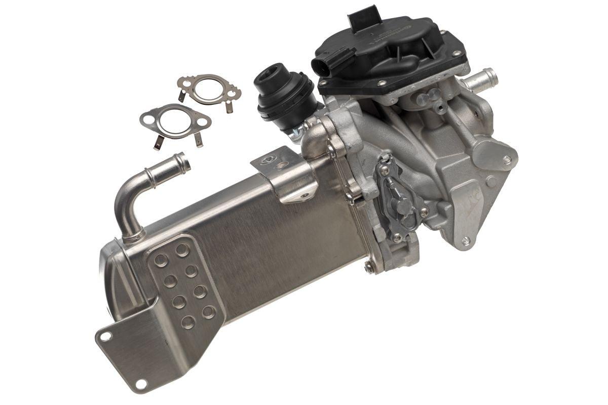 Módulo EGR VDO 2803601021302 para Audi A4 B8