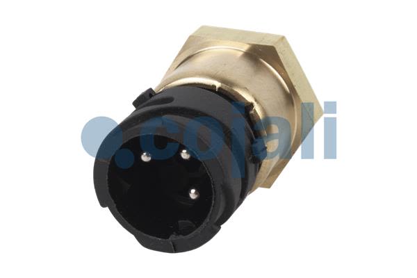 Sensor de presión de aceite COJALI 2260244 para Volvo B9