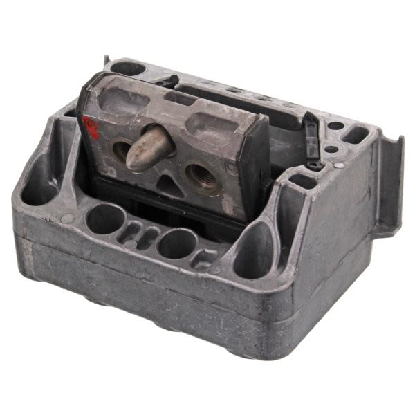 Soporte de motor FEBI 101741 para Mercedes-Benz Actros MP4 / MP5
