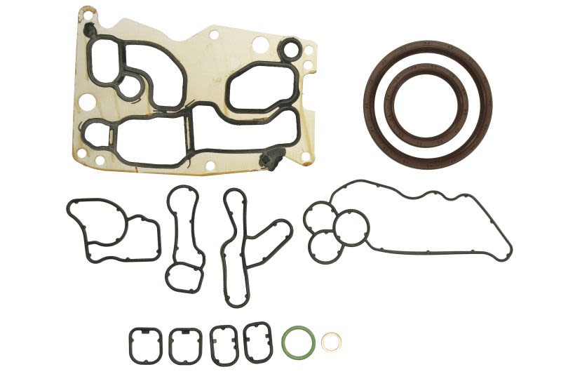 Kit de empaquetaduras de cárter AJUSA 54177500 para BMW Serie 1 (F20) 2011-2019