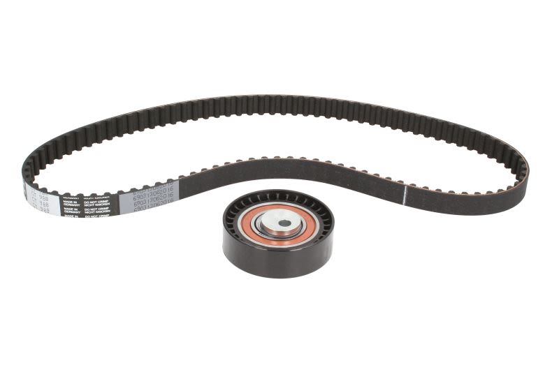 Kit de correa de distribución CONTITECH CT988K3 para Renault Kangoo II